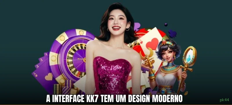 Jogos de fortune da pk44 com prêmios incríveis