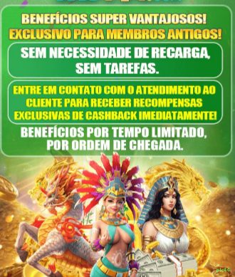 Programa VIP exclusivo da pk44